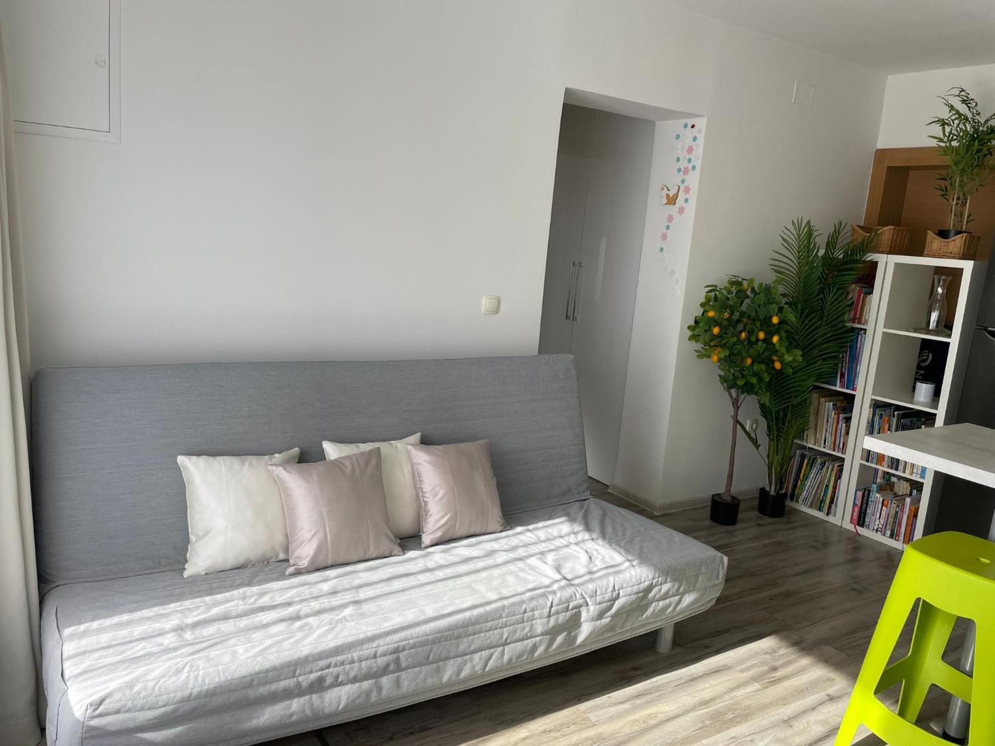 Family Apartment B&B Биоград-на-Мору Экстерьер фото