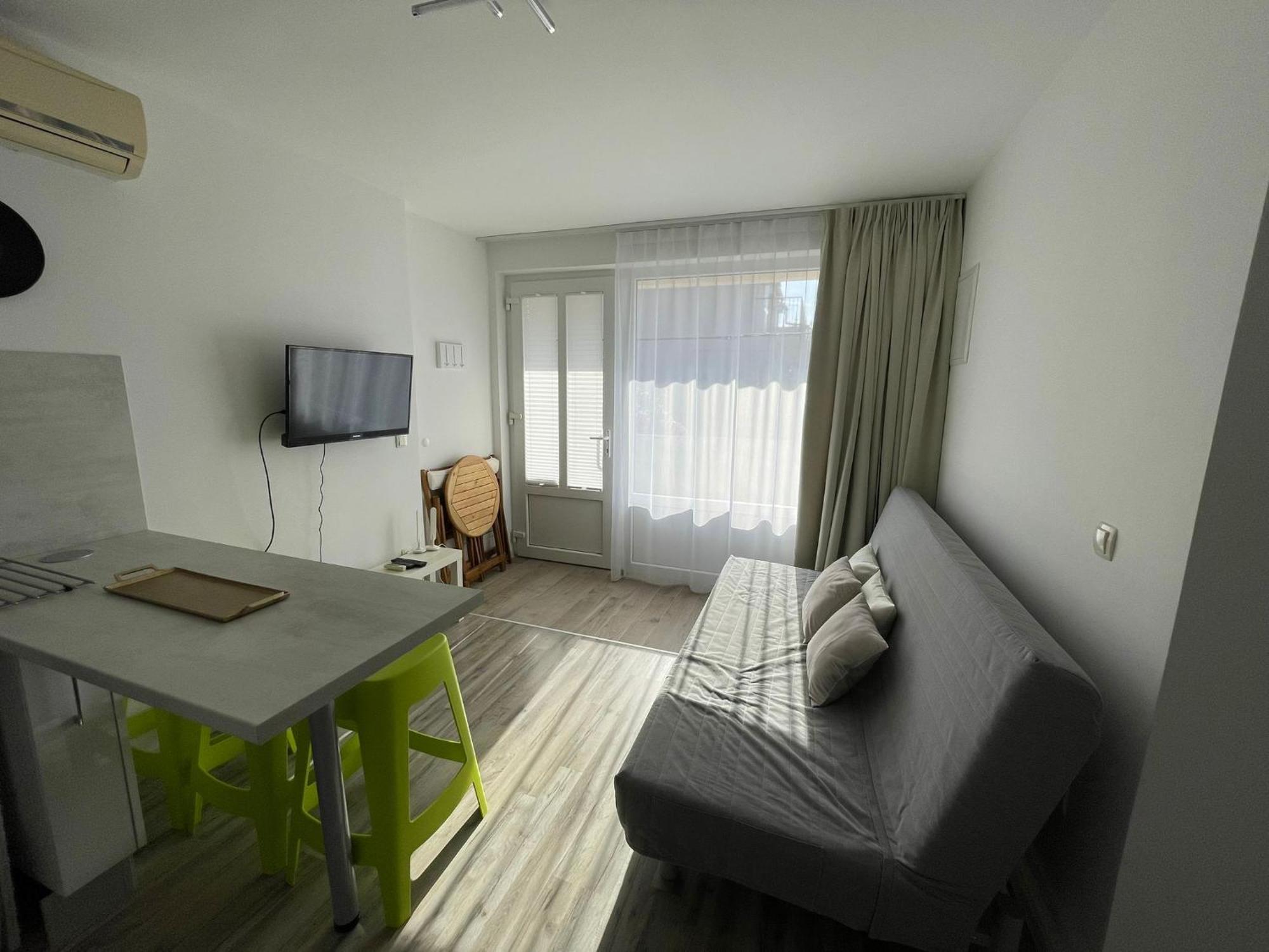 Family Apartment B&B Биоград-на-Мору Экстерьер фото