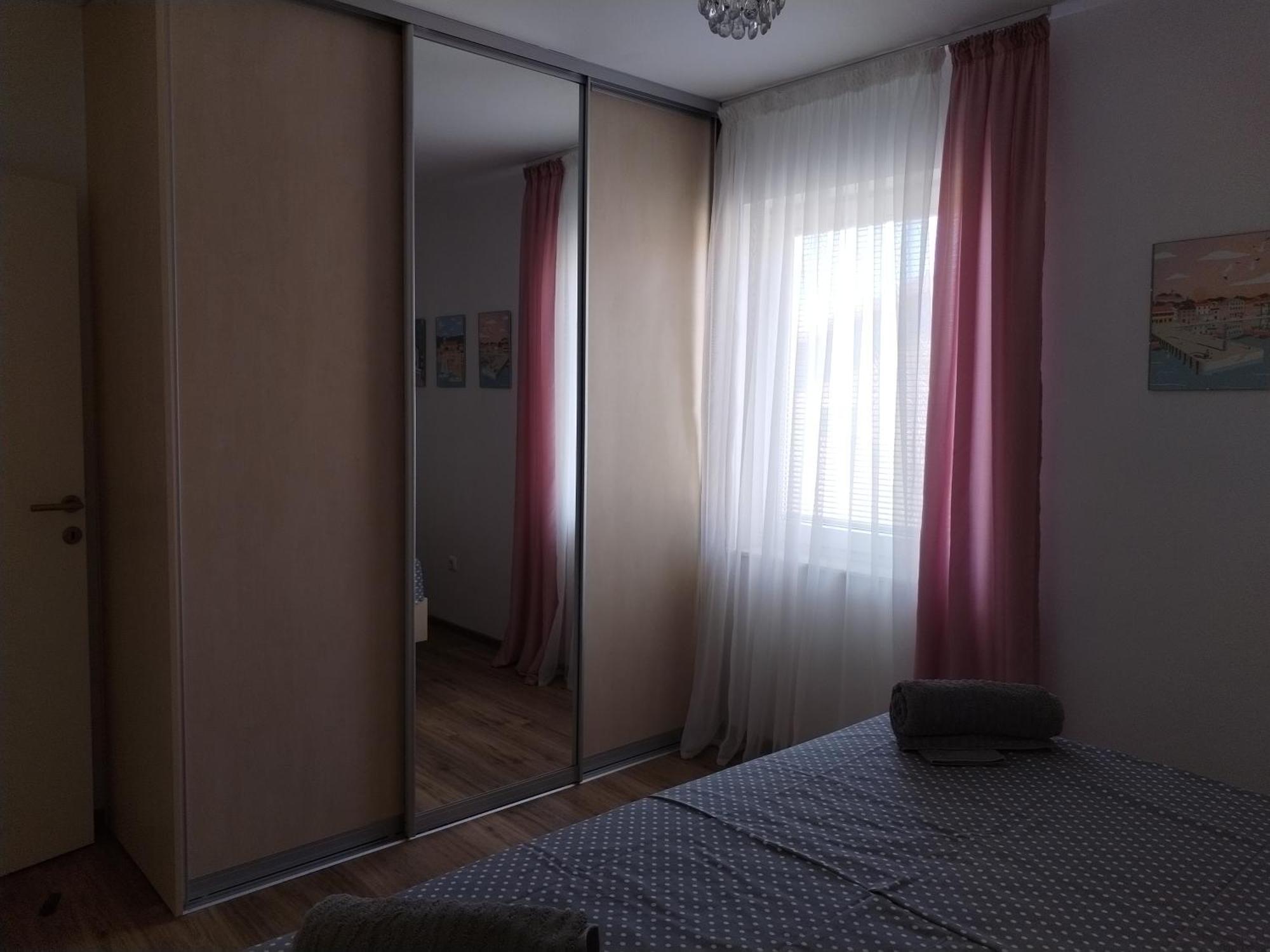 Family Apartment B&B Биоград-на-Мору Экстерьер фото