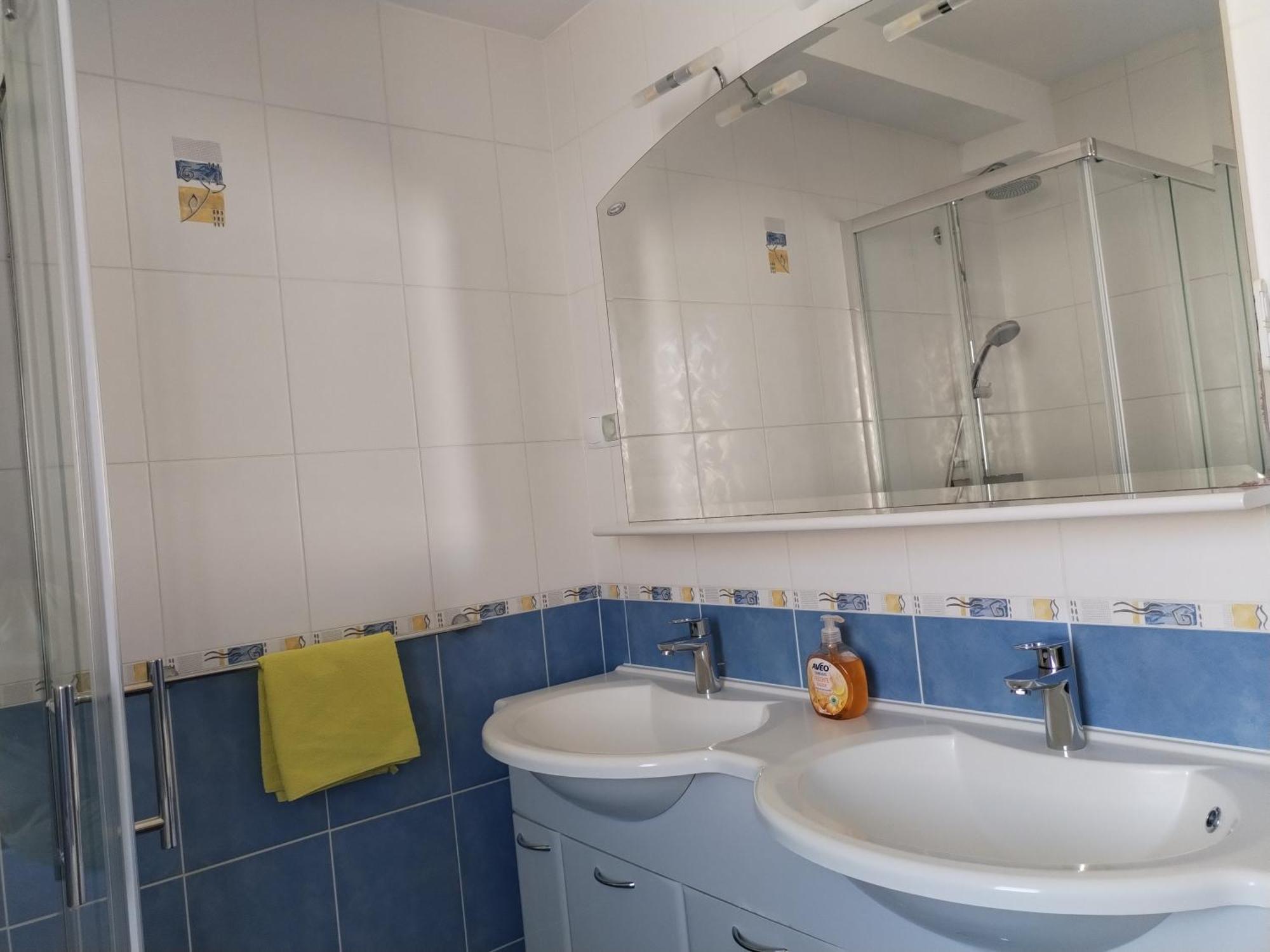 Family Apartment B&B Биоград-на-Мору Экстерьер фото