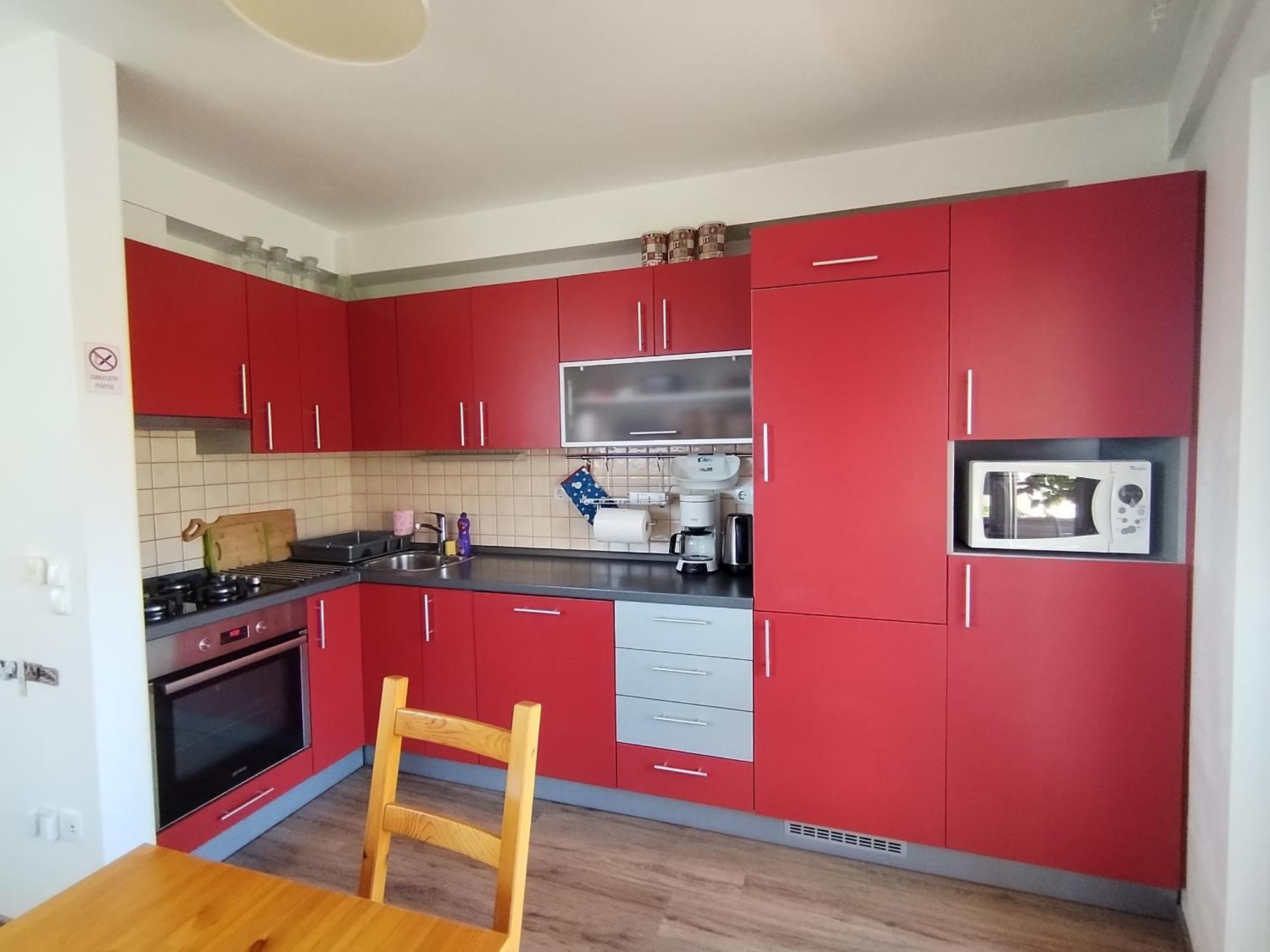 Family Apartment B&B Биоград-на-Мору Экстерьер фото