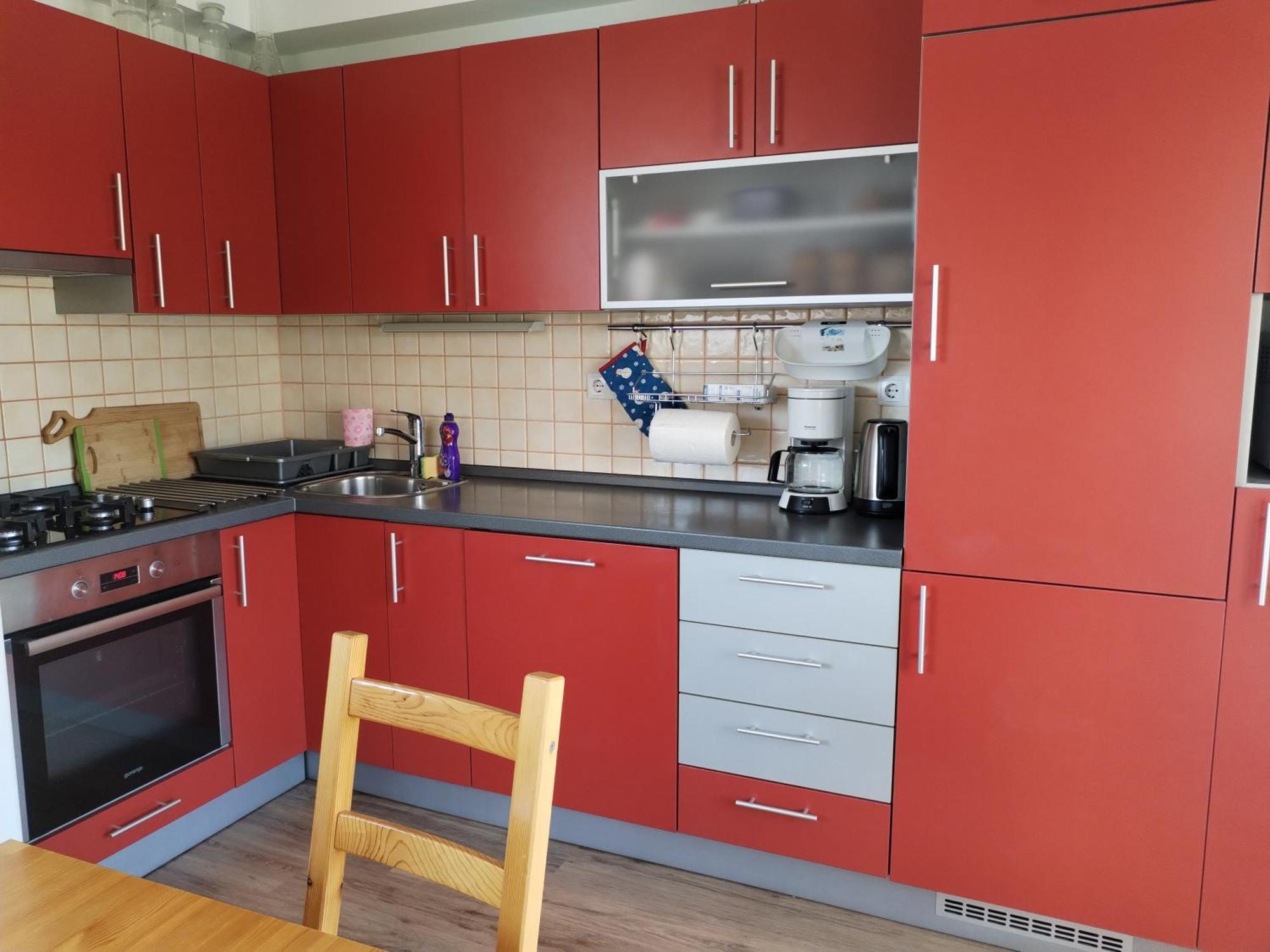 Family Apartment B&B Биоград-на-Мору Экстерьер фото